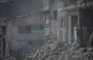 كاتس يهدد قادة “حماس” في الخارج: لن تكون هناك حصانة لمرتدي البدل